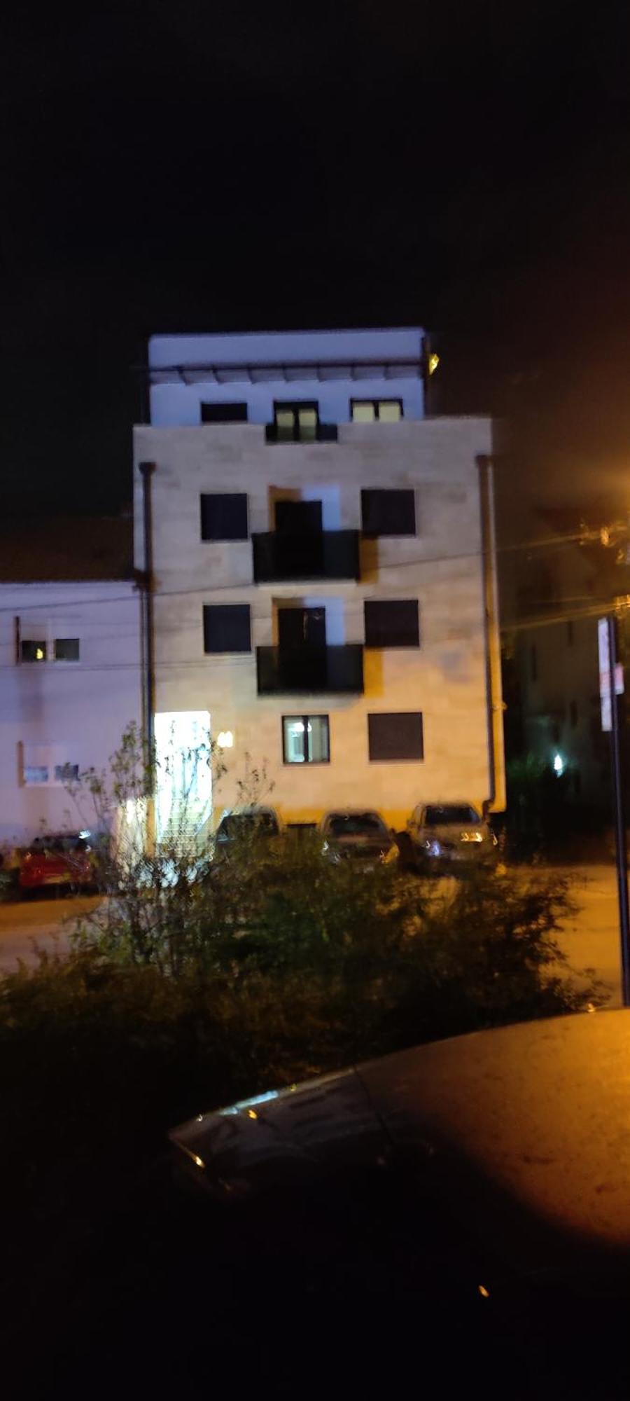 Anchy Apartment