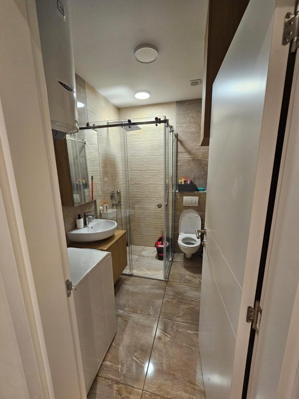 Anchy Apartment