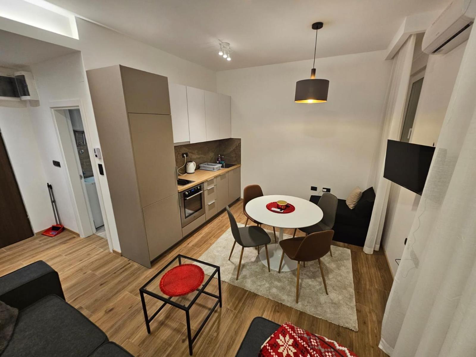 Anchy Apartment *